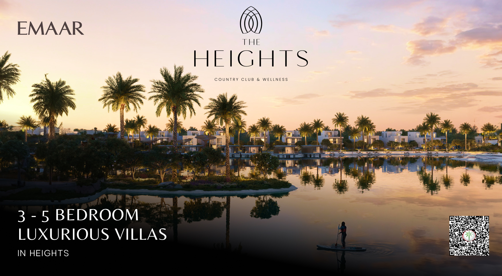 Emaar Heights