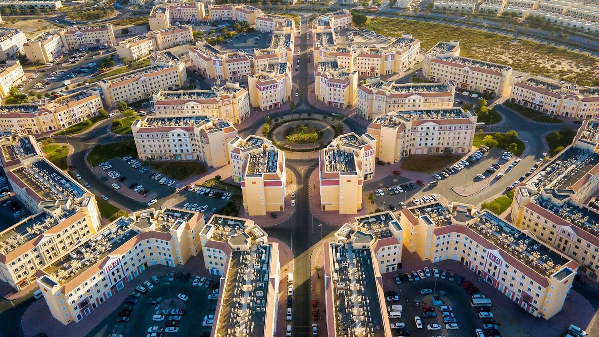 International City in Dubai: A Guide for Expats 4 International City in Dubai: A Complete Guide for Expats